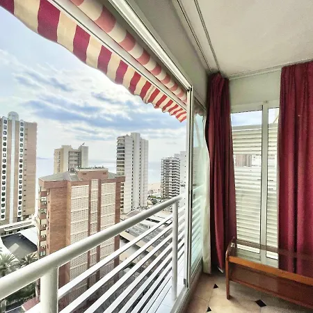 In Av Mediterraneo Appartement