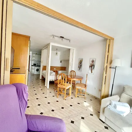 Appartamento In Av Mediterraneo