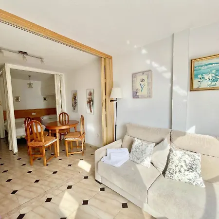 Appartement In Av Mediterraneo