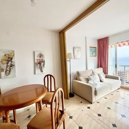 In Av Mediterraneo Appartement