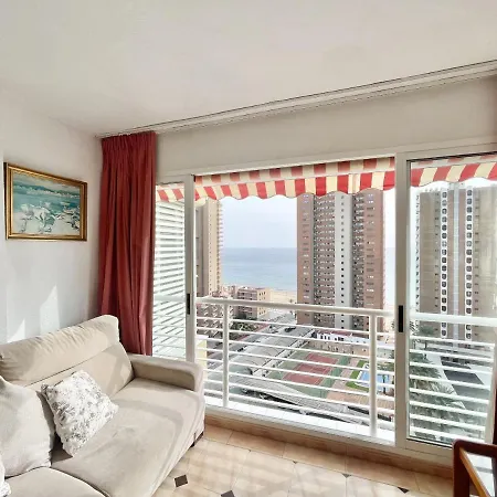 In Av Mediterraneo Appartement