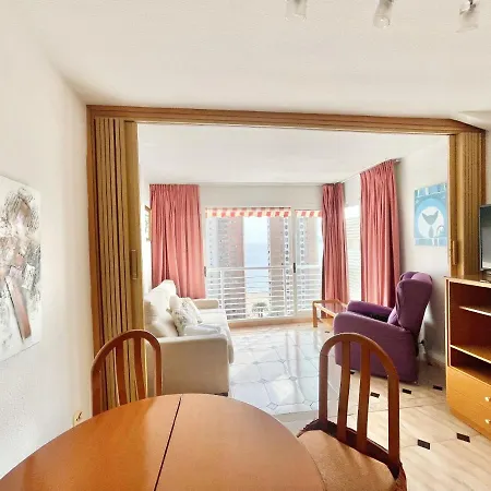 In Av Mediterraneo Appartement