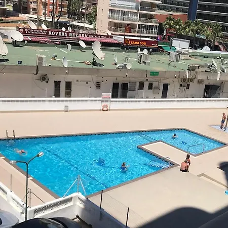 In Av Mediterraneo Appartamento *