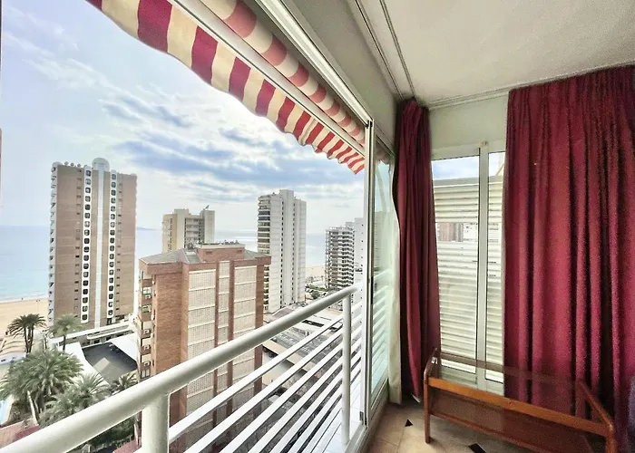 In Av Mediterraneo Apartmán