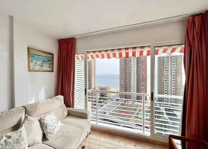 In Av Mediterraneo Apartmán