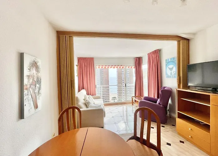 In Av Mediterraneo Apartmán